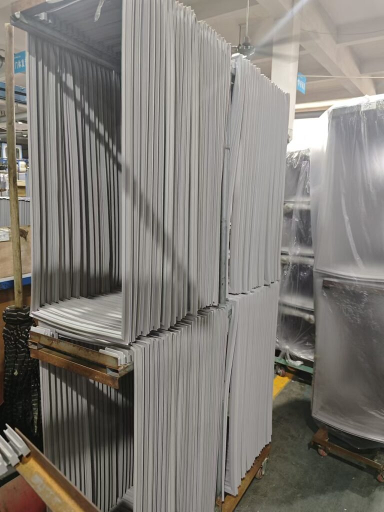 door gasket for fridge and freezer