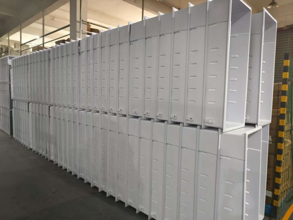 inner liner of refrigerator