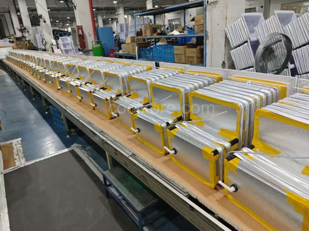evaporator tube of chest freezer